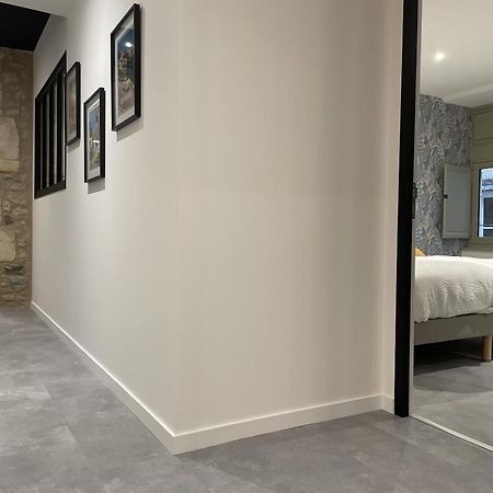Le Loft De L'Hotel Dieu فيلفرانش-دي-رويرغ الغرفة الصورة