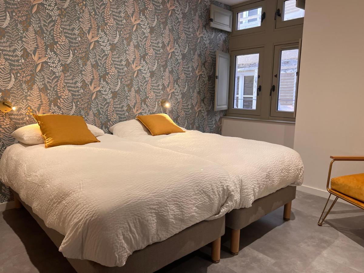 Le Loft De L'Hotel Dieu فيلفرانش-دي-رويرغ المظهر الخارجي الصورة