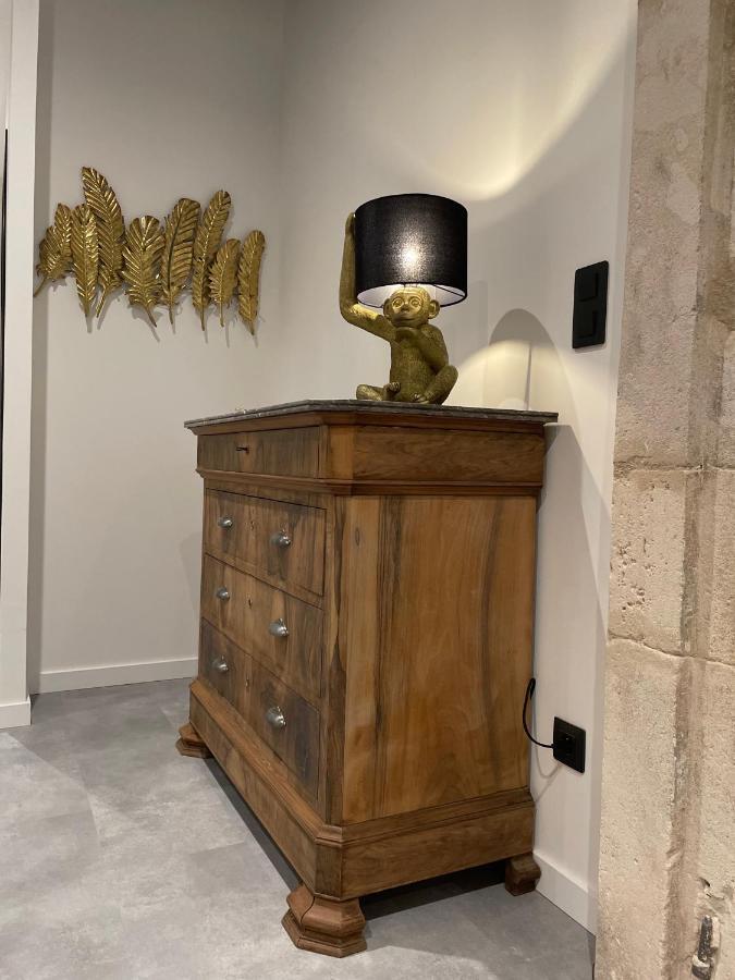 Le Loft De L'Hotel Dieu فيلفرانش-دي-رويرغ المظهر الخارجي الصورة