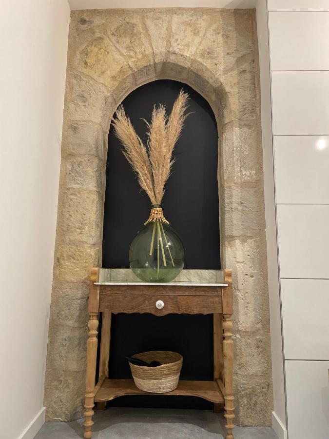Le Loft De L'Hotel Dieu فيلفرانش-دي-رويرغ المظهر الخارجي الصورة